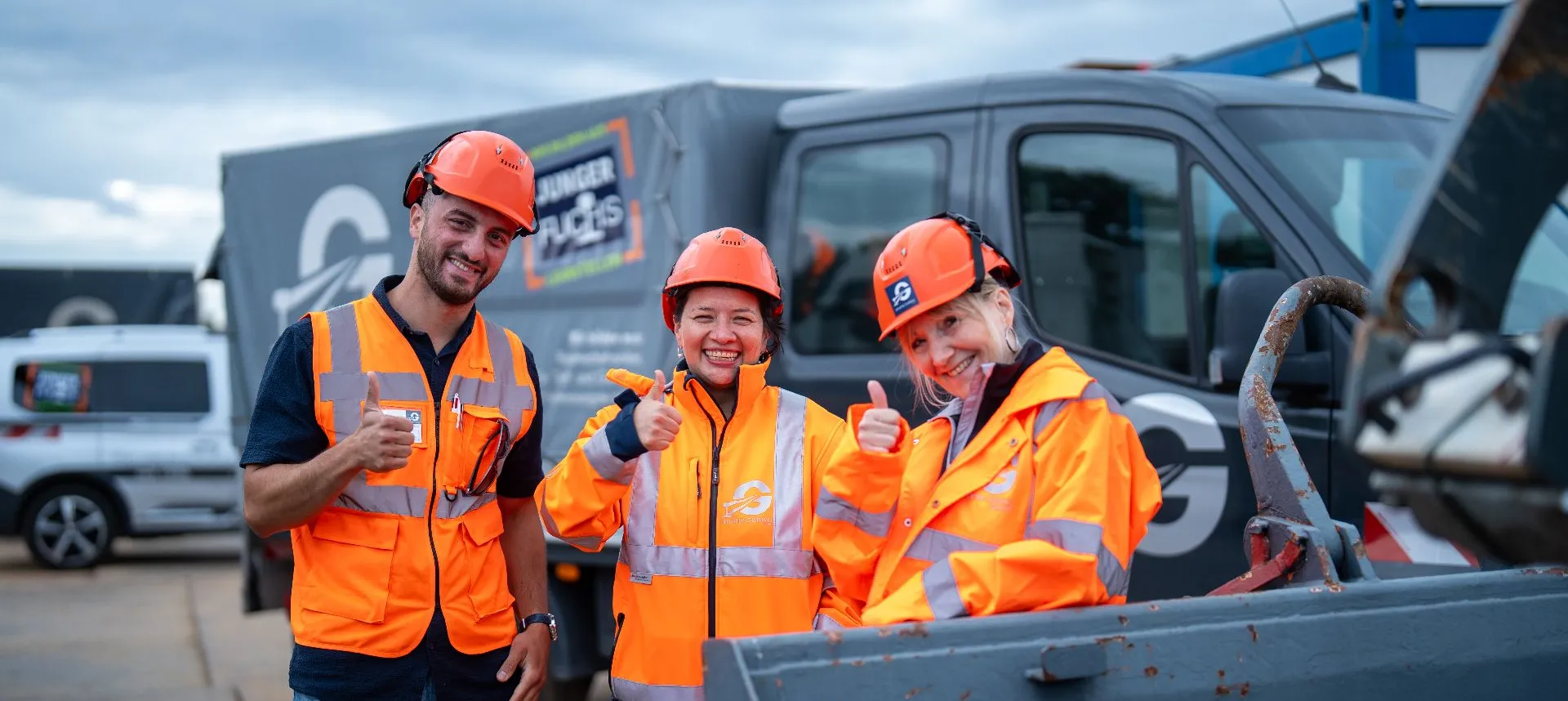 Zertifizierungen – Vertrauen durch geprüfte Qualität